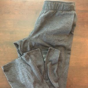 Nike Thermafit Sweatpants